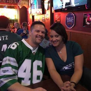 Meet your Posher, Ernie